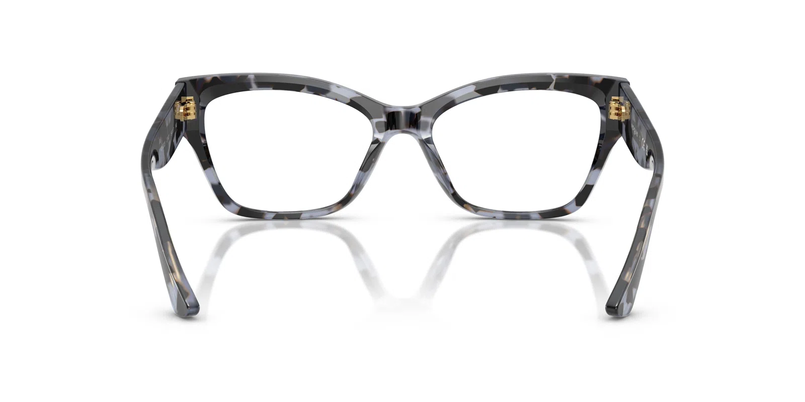 Vogue Eyewear 5523 Eyeglasses - view 35
